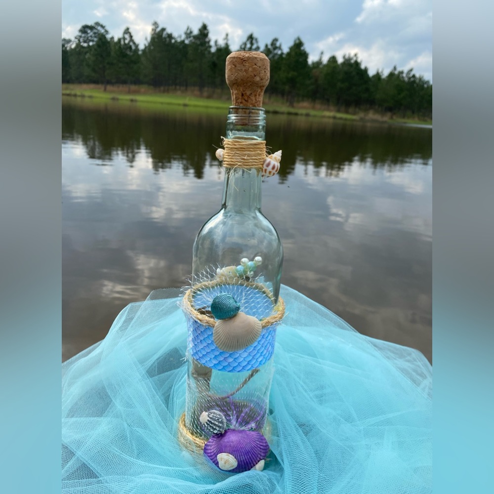 COSTAL 🏝️ HANDMADE HOME DECOR. - Picture 7 of 17